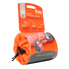 Emergency Bivvy Emergency Bivvy