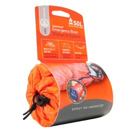 Emergency Bivvy