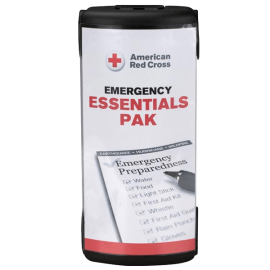 Emergency Essentials Pak