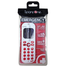 Emergency Phone Emergency Phone