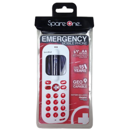 Emergency Phone