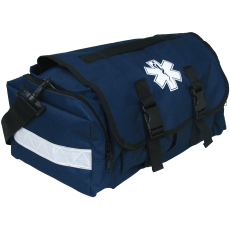 On Call Trauma Bag