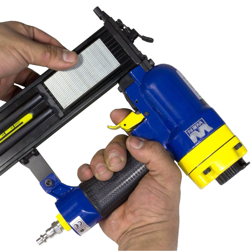 18 Gauge Brad Nailer