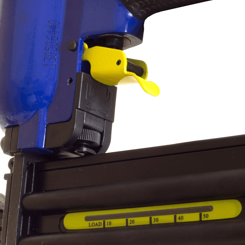 18 Gauge Brad Nailer