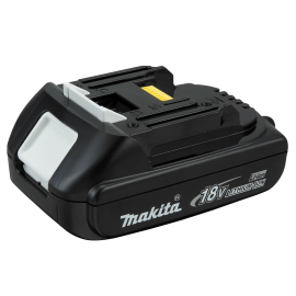 18 Volt Lithium Ion Cordless Combo