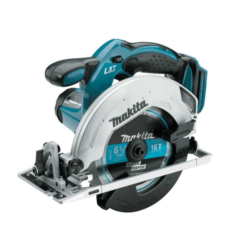 6 Piece Lithium Ion Cordless Combo