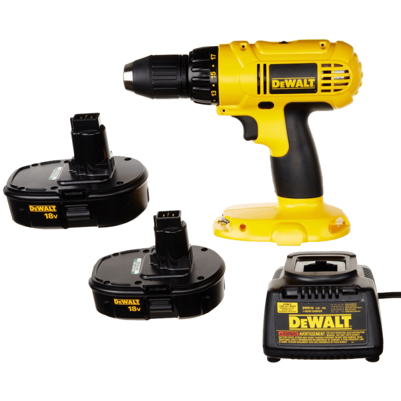 Drill Driver