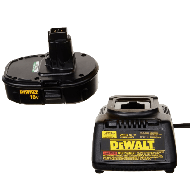 Drill Driver