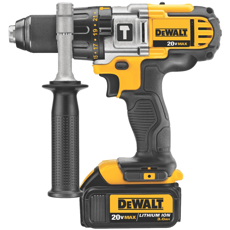 Hammer Drill