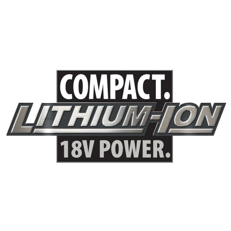 Lithium Ion Cordless Combo