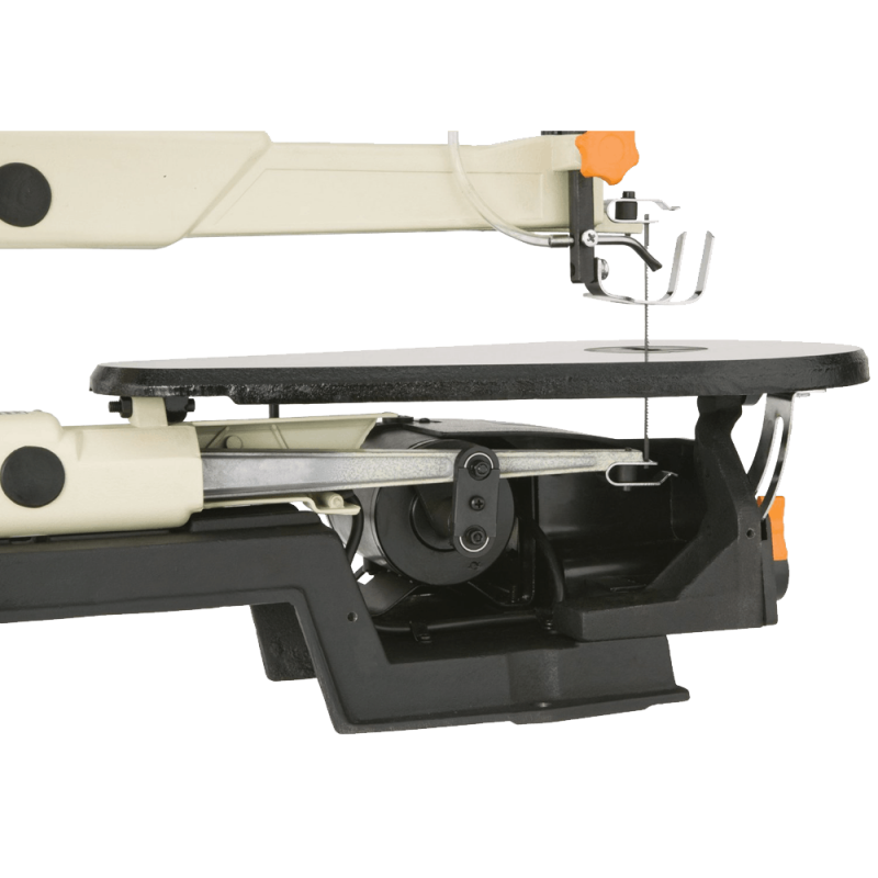 Variable Speed Scroll Saw