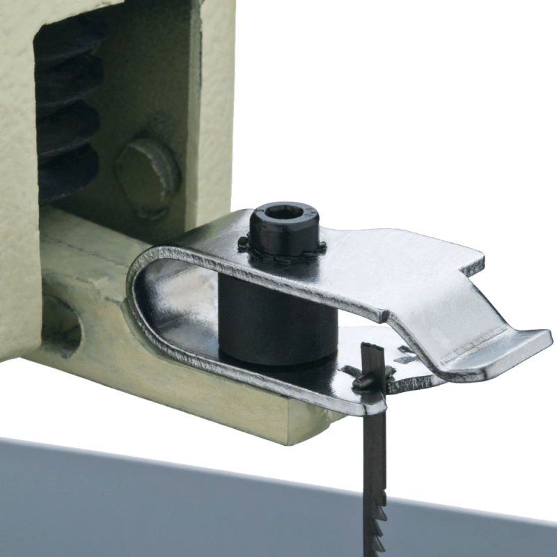 Variable Speed Scroll Saw