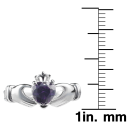 Butterfly-Leverback-Earrings
