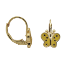 Children's-Enamel-Heart-Bangle
