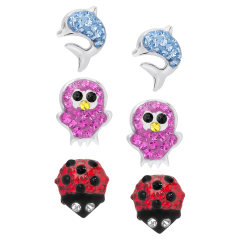 Crystal-Stud-Earrings-Set2