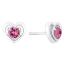 Swarovski-Crystal-Heart-Earrings