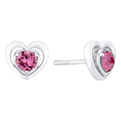 Swarovski-Crystal-Heart-Earrings