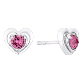 Swarovski-Crystal-Heart-Earrings