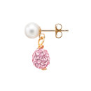 Star-&-Bow-Cubic-Zirconia-Earrings