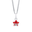 Crystal-Star-Stud-Earring