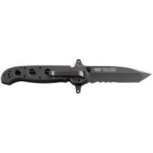 Columbia River Knife and Tool K415KXP Ken Onion Ripple-Aluminum Razor Edge Knife