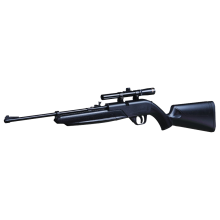 Crosman Air Rifle Kit