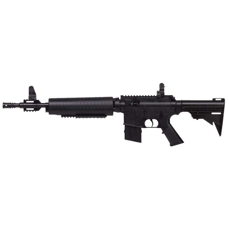 Crosman M4-177 Pneumatic Pump Air Rifle