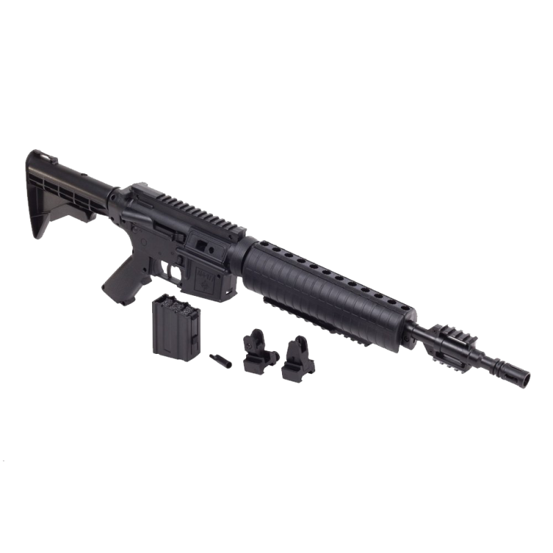Crosman M4-177 Pneumatic Pump Air Rifle