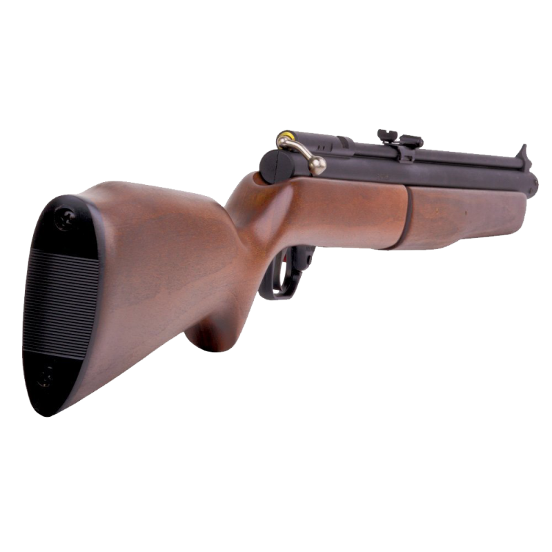 Benjamin 392 Bolt Action Variable Pump Air Rifle