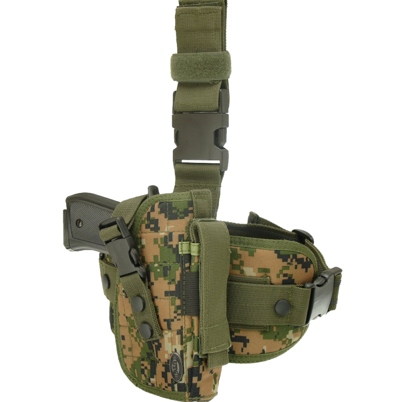 UTG Special Ops Universal Leg Holster