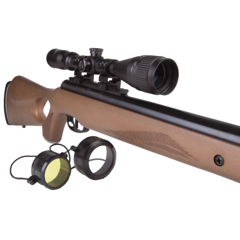 Benjamin Trail NP XL 1100 Break Barrel Air Rifle