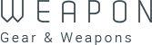 Weapon Store