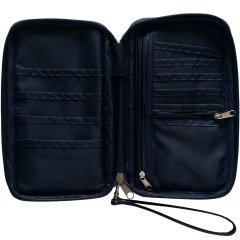 Passport Holder & Travel Organizer