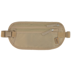 Waist Pack Hidden Pouch