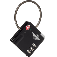 Travel Lock