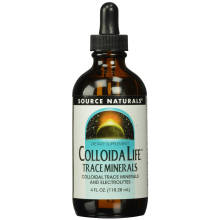 Super Colon Cleanse 500mg 240 capsul