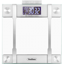 Hydration Monitor Composition Analyser Bathroom