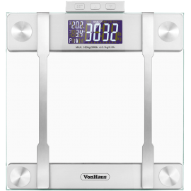 Hydration Monitor Composition Analyser Bathroom