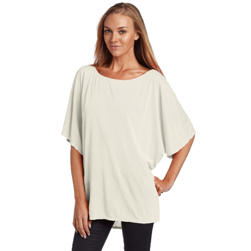 Women's Off Shoulder Shirt