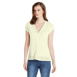 Clothing Women's City Mix Tee
