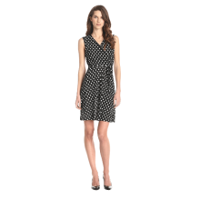 Women's Wrap Dress