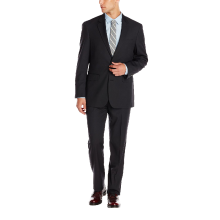 Perry Ellis Men's Front