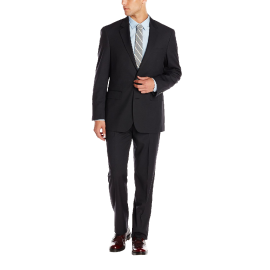 Perry Ellis Men's Front