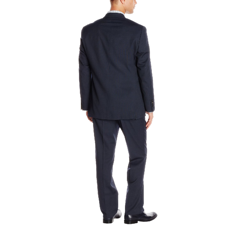 Perry Ellis Men's Front