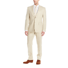 Stacy Adams Big-Tall Suit