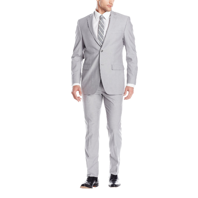 Stacy Adams Big-Tall Suit