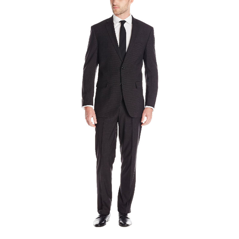 Stacy Adams Big-Tall Suit