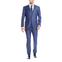 Stacy Adams Men's Suit
