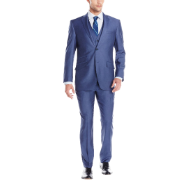 Stacy Adams Men's Suit