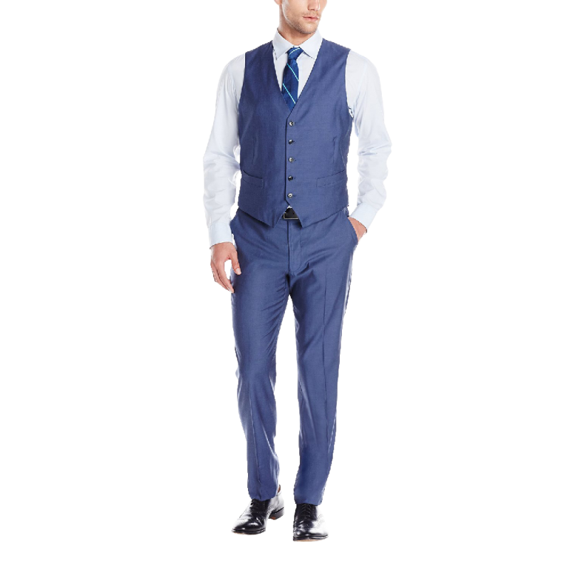 Stacy Adams Men's Suit